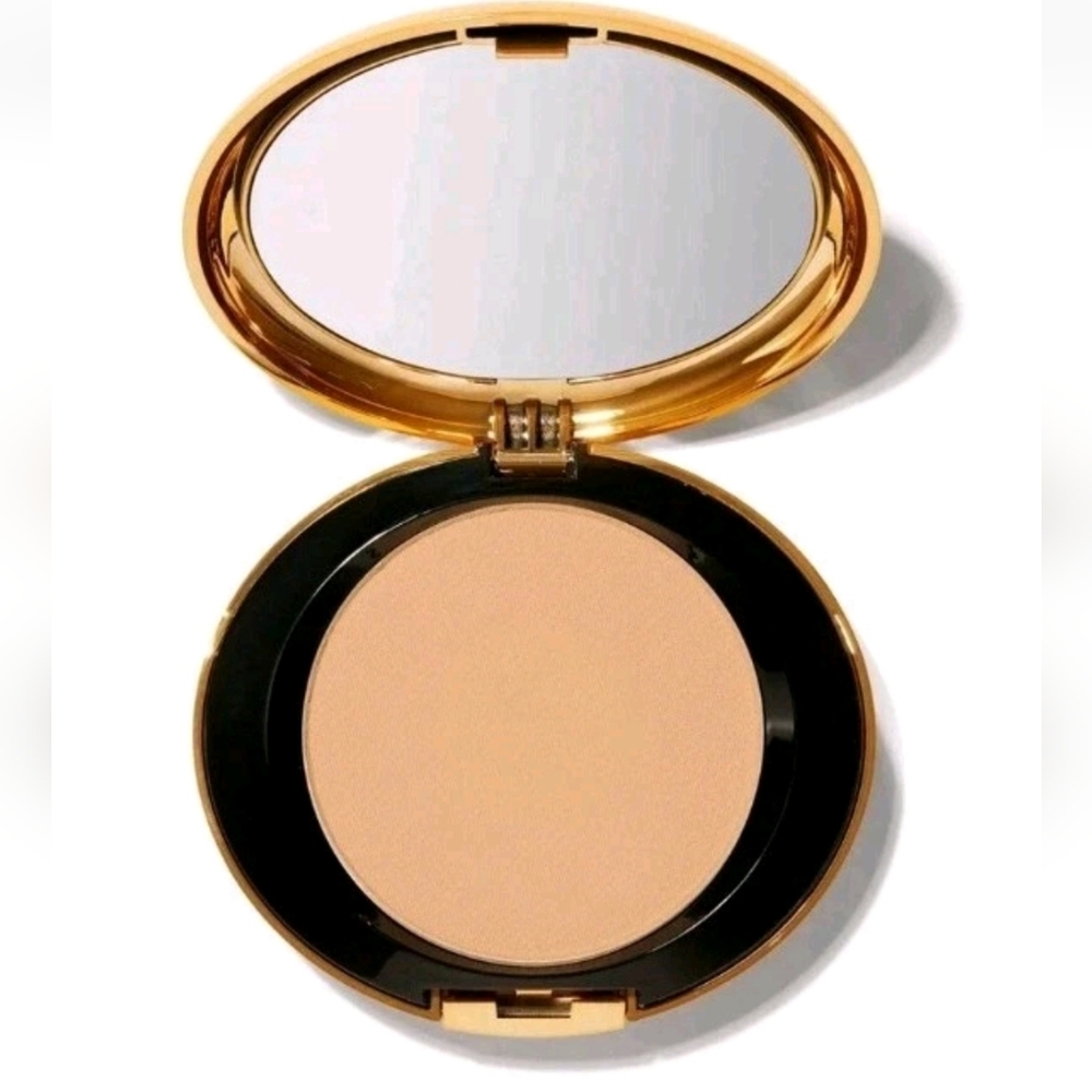 New Relevant Rele-blur Soft Focus Powder Foundation In Grace 28